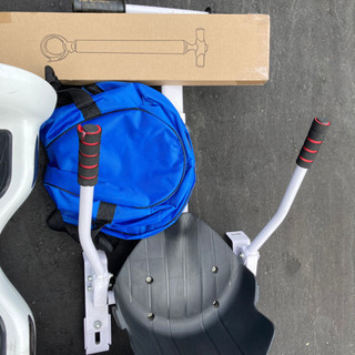 ミニセグウェイ　