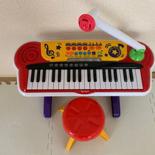 【ネット決済】おもちゃ 用 ピアノ キッズキーボード