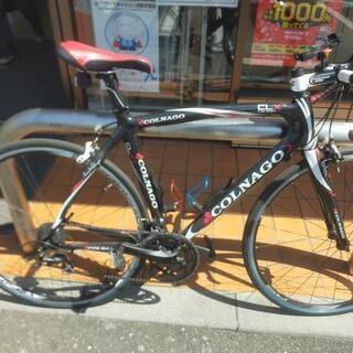 COLNAGO　CLX2.0