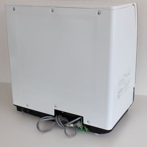 愛品館江戸川店】パナソニック 食器洗い乾燥機「NP-TR8 」（2013年製