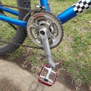 MTB PEUGEOT CADET！