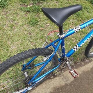 MTB PEUGEOT CADET！