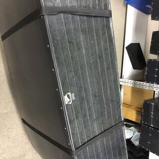 ６０インチテレビ用プラダンケース