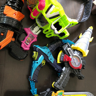 中古ニンニンジャーが無料 格安で買える ジモティー