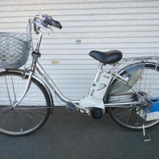 自転車 取引決定！値引き！防犯登録料込み。札幌市内配達無料！中古 