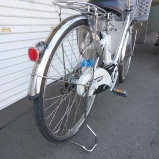 自転車 取引決定！値引き！防犯登録料込み。札幌市内配達無料！中古 