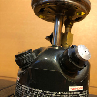 コールマン 229フェザーランタン イエローホヤ