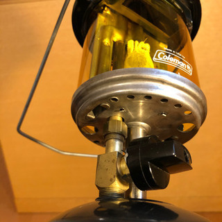 Coleman - Coleman フェザーランタン 229 コールマン】希少！当店人気フェザーランタン229入荷でござい