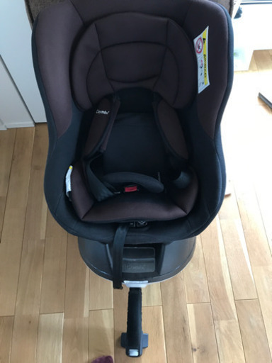 ネセルターンリミテッド　ブラウン　美品