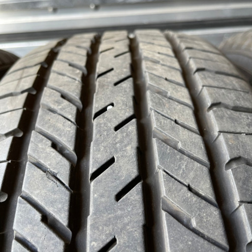 YOKOHAMA ジオランダー G91 225/60R17 夏タイヤ バリ山 | ddpu.co.uk