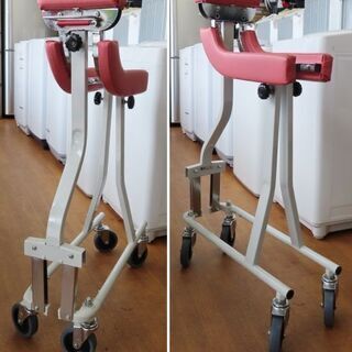 ♪TOYO SEIKO/東洋精工 歩行器 TY157F 歩行補助 札幌♪