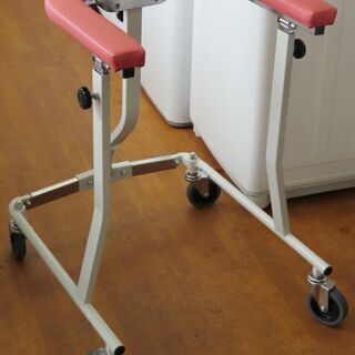 ♪TOYO SEIKO/東洋精工 歩行器 TY157F 歩行補助 札幌♪