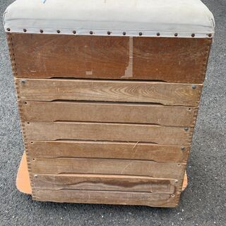 □★来店限定★　跳び箱　8段