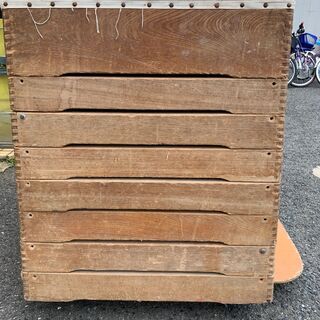 □★来店限定★　跳び箱　8段