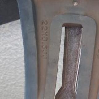 22インチ　RX ハリアー等