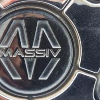 22インチ　RX ハリアー等