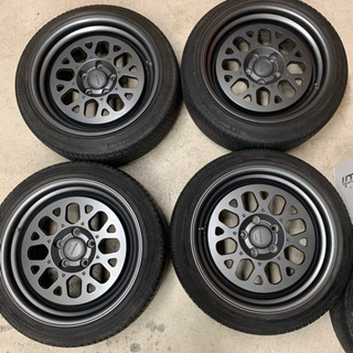 work seeker GX 17インチ