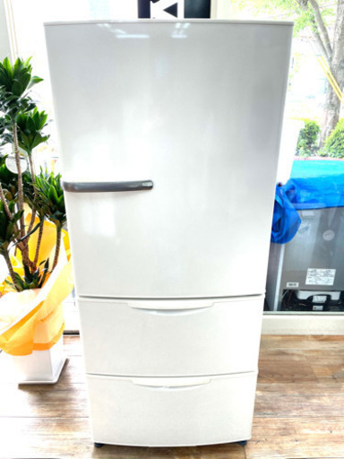 ⭐値下げ中⭐ AQUA アクア ノンフロン冷凍冷蔵庫 AQR-271C 2014年製　自宅時間　お家時間