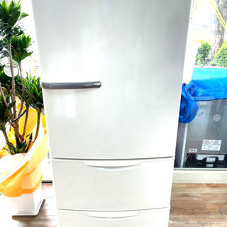 ⭐値下げ中⭐ AQUA アクア ノンフロン冷凍冷蔵庫 AQR-271C 2014年製