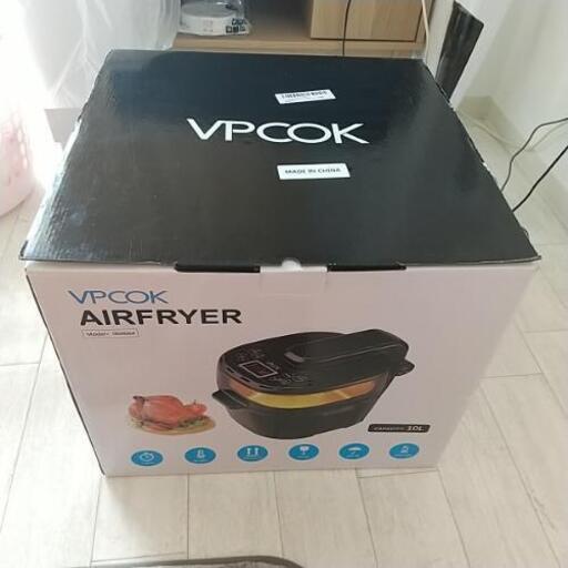 【新品・未使用】VPCOC AIRFLYER(Model:004664)