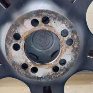 22インチ　RX ハリアー等