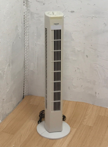 TEKNOS テクノス タワー扇風機 TF-810