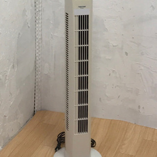 TEKNOS テクノス タワー扇風機 TF-810