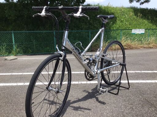 GIANT MR4 F ジャイアント 引き取り限定 折りたたみ車「MR4」生産終了のお知らせ ｜ ジャイアントストア堺