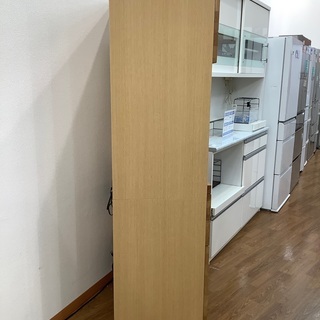 収納家具 軽トラック無料貸し出し有り！レンジボード UNICO