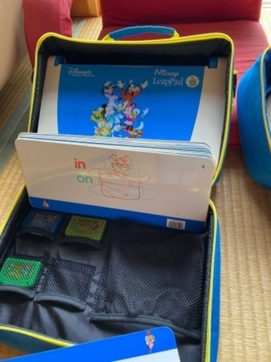 ディズニーワールド