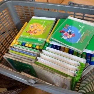 ディズニーワールド