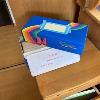 ディズニーワールド