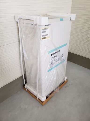 SCR-S45 Panasonic 冷凍庫 | noonanwaste.com