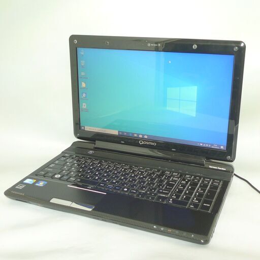 1台限定 送料無料 新品SSD搭載 ノートパソコン 良品 Windows10 15.6型