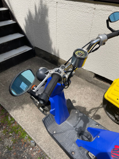 ホンダバイト