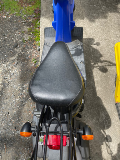 ホンダバイト