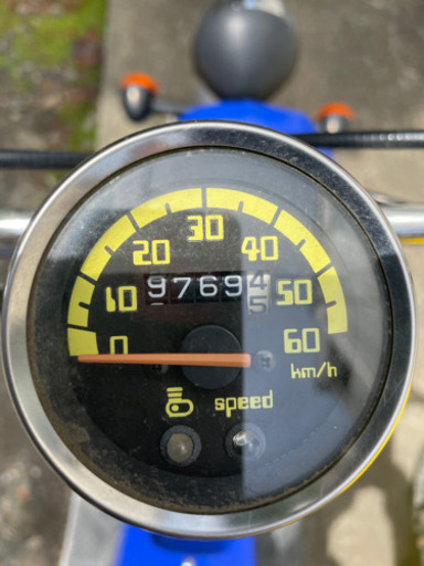 ホンダバイト