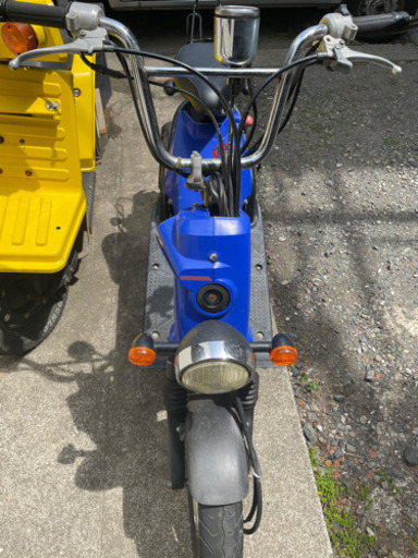 ホンダバイト