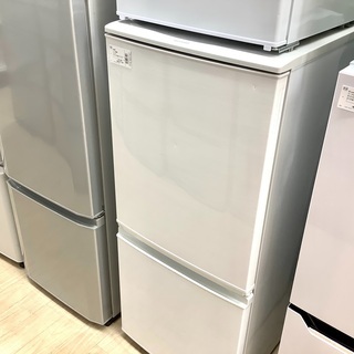 6ヵ月保証!SHARP(シャープ)のSJ-D14Cのご紹介! 6ヵ月保証!SHARP(シャープ)のSJ-D14Cのご紹介!