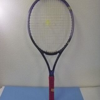JM10982)テニスラケット DUNLOP COM-260RC...