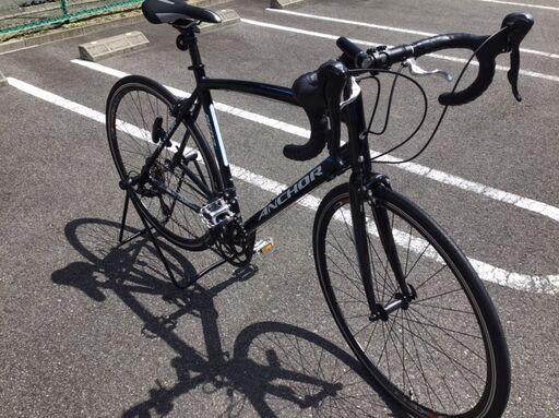 モノマニア四日市】【引き取り限定】 ANCHOR RFA3 モノマニア 四日市店