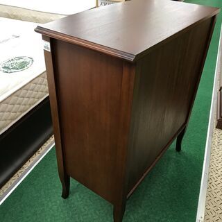 【愛品館八千代店】東海家具　ベネチア　コンソールキャビネット【愛八GS】