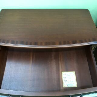 【愛品館八千代店】東海家具　ベネチア　コンソールキャビネット【愛八GS】