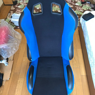 値下げしました！セミバケットシート一脚のみ