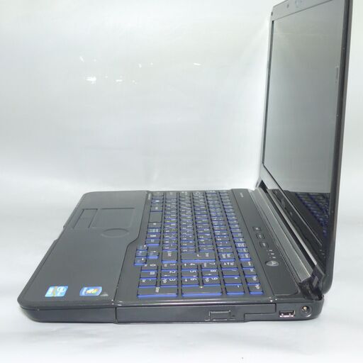 1台限定 送料無料 新品SSD搭載 ノートパソコン 中古良品 Windows10