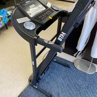 ★182 BTM ランニングマシン【リサイクルマート宇宿店】 ☆182 BTM ランニングマシン【リサイクルマート宇宿店】 【公式通販】