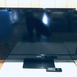 ②213番 東芝✨液晶カラーテレビ✨40A1‼️