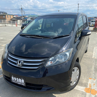 大阪府のフリード ホンダ の中古車 ジモティー 大阪府のフリード ホンダ の中古車 ジモティー