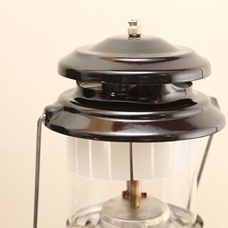 Coleman 285-740J コールマン ツーマントル ガソリンランタン 箱