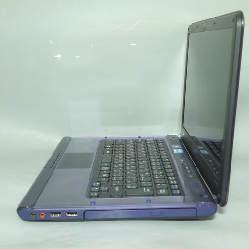 1台限定 送料無料 新品SSD搭載 ノートパソコン 良品 Windows10 14型 SONY VPCCA4AJ Core i5 8GB Blu-ray 無線 Bluetooth LibreOffice済